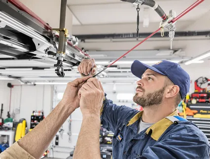 Cable Repair in Whitehall, OH