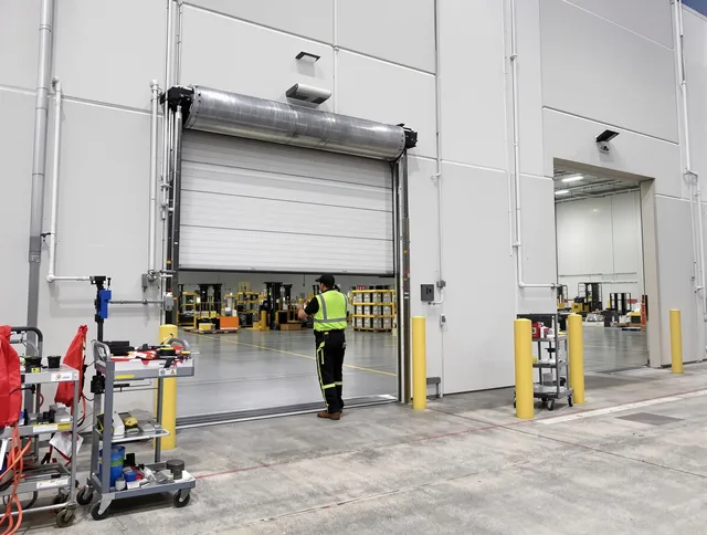 Commercial Repair in Whitehall, OH