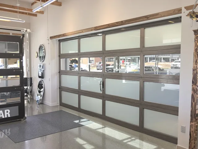 Custom Doors in Whitehall, OH