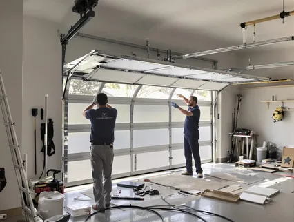 Door Replacement in Whitehall, OH