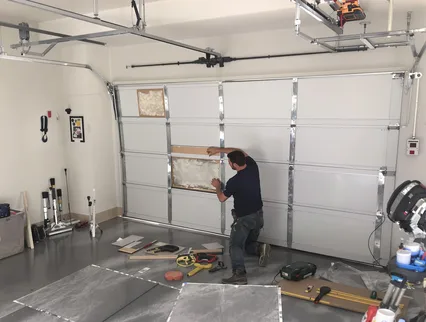 Panel Repair in Whitehall, OH