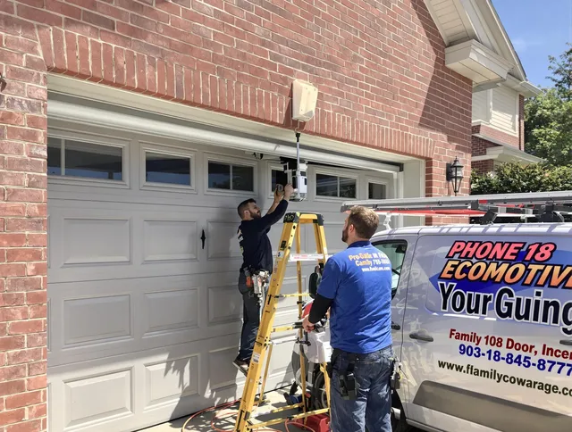 Reynoldsburg Garage Door Repair local technician providing expert garage door repair in Reynoldsburg neighborhood